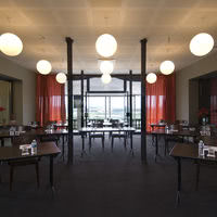 Salon léopold (en classe)
