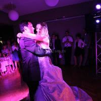 Ouverture du bal