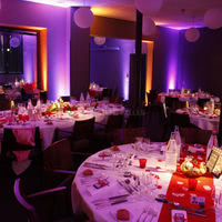 Tables salons