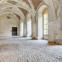 Salle de réception
