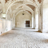 Salle de réception