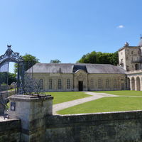 Les écuries