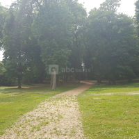 Le jardin anglais