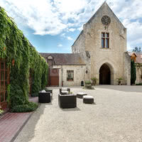 Château de Pontarmé