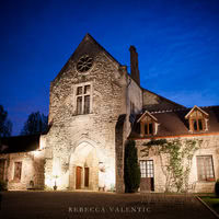 Château de Pontarmé