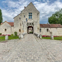Château de Pontarmé