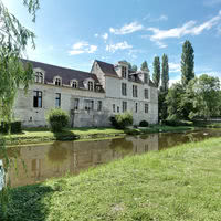 Château de Pontarmé