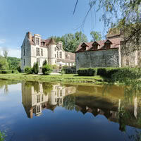 Château de Pontarmé