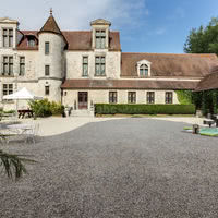 Château de Pontarmé