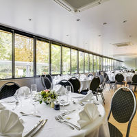 Salle de réception