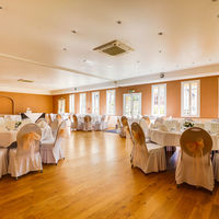 Salle de réception