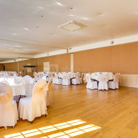 Salle de réception