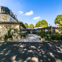 Vue extérieure