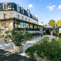 Vue extérieure