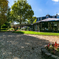 Château des Iles