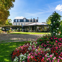 Vue extérieure