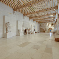 Château et Parc de Pierrefonds