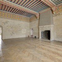 Château et Parc de Pierrefonds