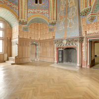Château et Parc de Pierrefonds