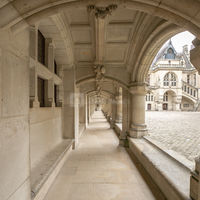 Château et Parc de Pierrefonds
