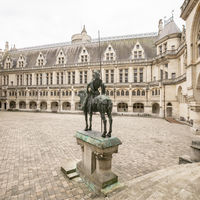 Château et Parc de Pierrefonds