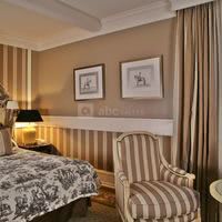 Chambre supérieure