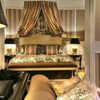 Chambre supérieure