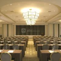 Salon halphen - 350 m²