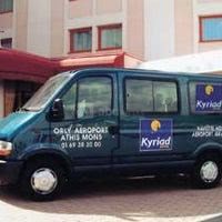 Hôtel Kyriad Orly Aéroport