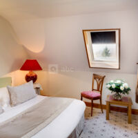 Chambre dépendances