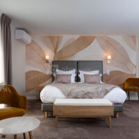 Chambre dépendances