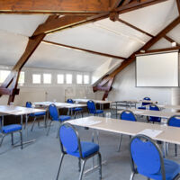 Salle Sully