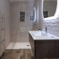 Salle de bain dépendances
