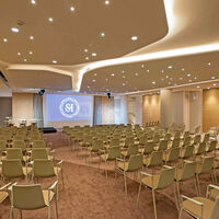 Salle de conférence