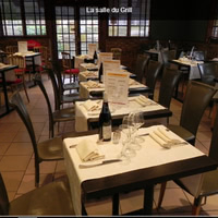 La Ferme de Contin