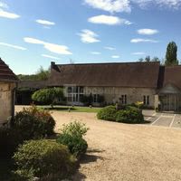 La Ferme de Labbeville