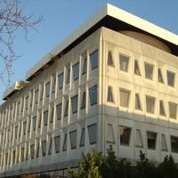 Vue extérieure