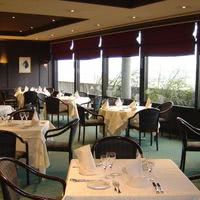 Salle de restaurant le club