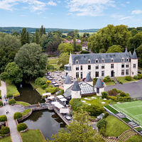 Campus de Cély