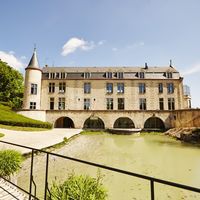Campus de Cély
