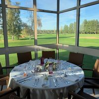 Golf de Marcilly