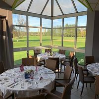 Golf de Marcilly