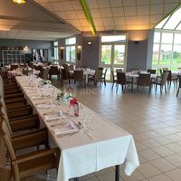 Golf de Marcilly