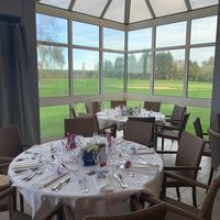 Golf de Marcilly