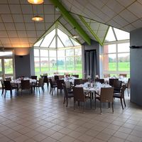 Golf de Marcilly