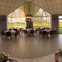Golf de Marcilly