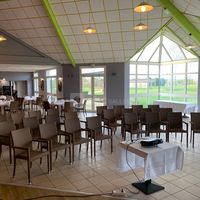 Golf de Marcilly