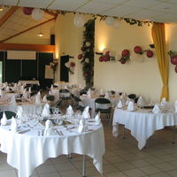 Golf de Marcilly