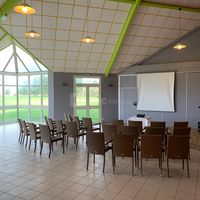Golf de Marcilly
