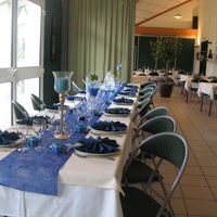 Golf de Marcilly